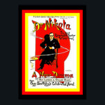 PÓSTER POSTER VINTAGE POP ART GUY BOOTHBY, DR. NIKOLA<br><div class="desc">POSTER DE ARTE POP DE VINTAJE COLORIDO...  JUEGO DE TEATRO VINTAGE. DR NIKOLA... ...  LA POPULAR ERA VICTORIANA DE BOOTHBY. ¡Disfruta La Vida Y Gracias Por Pararse!</div>