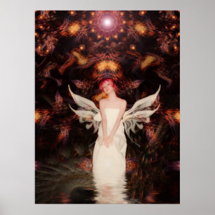 Póster Poster WaitingWings