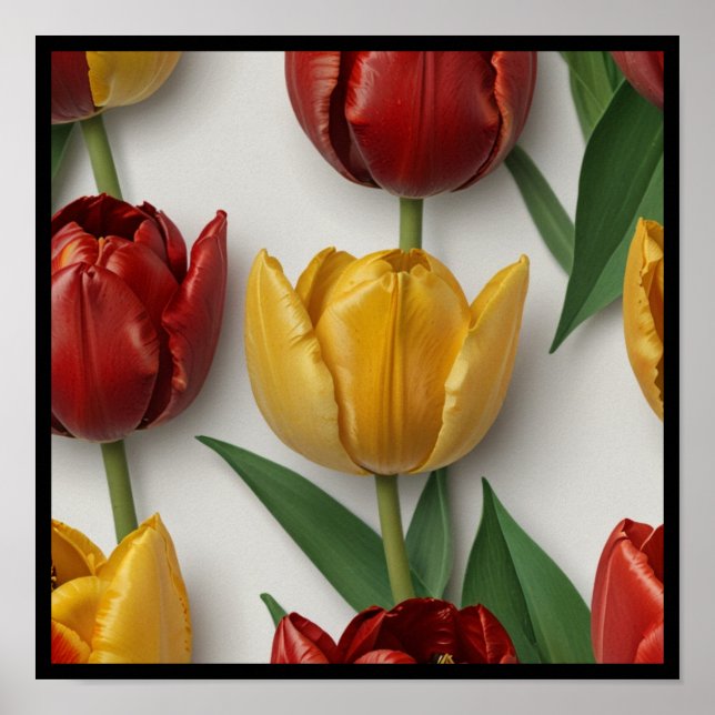 Póster Poster WALL ART (Frente)