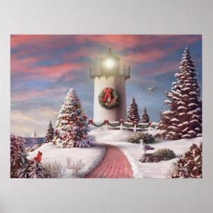 Póster Poster "Warmth of Sky" de Alan Giana