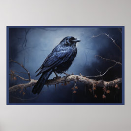 Póster Poster Winged Wonders