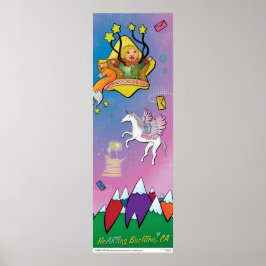 Póster Poster - Wonderland