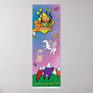 Póster Poster - Wonderland