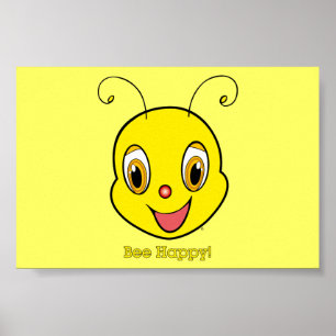 Póster Poster YouBee®