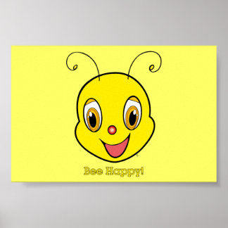 Póster Poster YouBee®