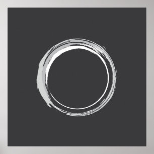 Póster Poster Zen Moment Nº 3