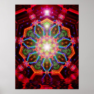Póster Poster ZeNZoNe
