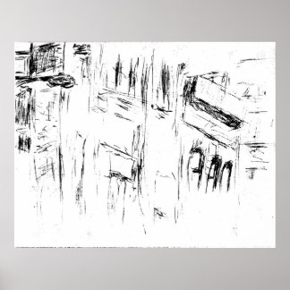 Póster PosterCustom (43,00" x 33,98")