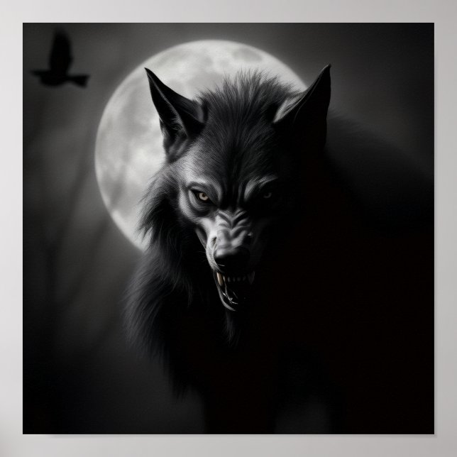 Póster Pósteres (Frente)