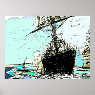 Póster PosterExtra grande (54,13" x 40,00")