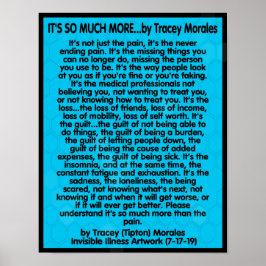 PÓSTER POSTERS... ES MUCHO MÁS