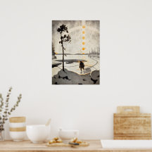 Postmen de la naturaleza | Arthur Heming |