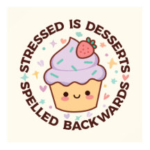 Postre Deprimente Dulce