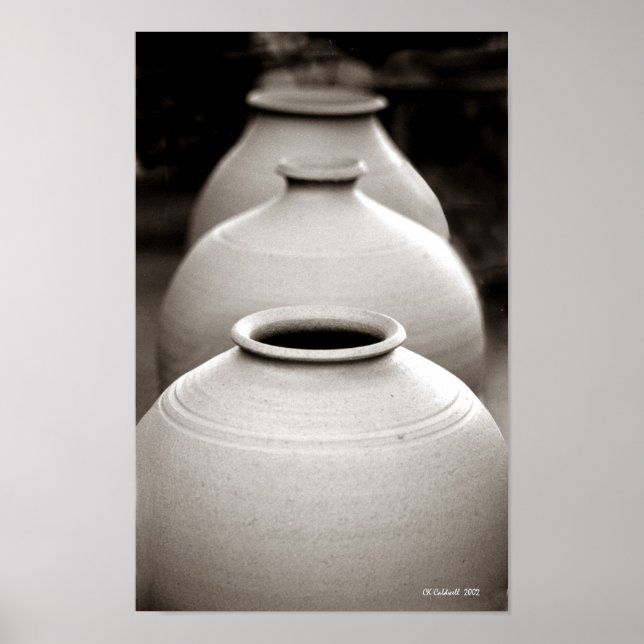 Póster Posts (Frente)