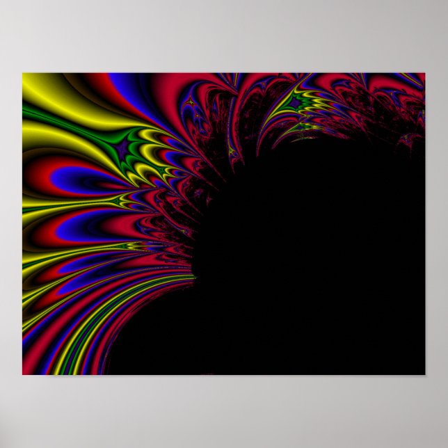 Póster Potencial Psicológico Completo (Frente)