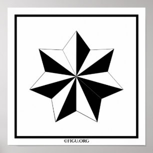Póster Potencias primarias / Ur-Powers