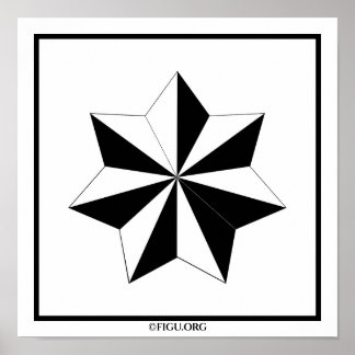 Póster Potencias primarias / Ur-Powers