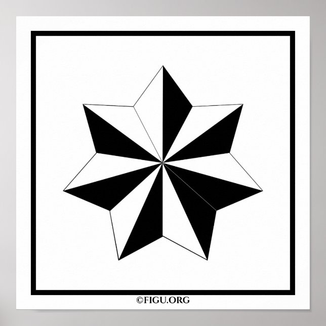 Póster Potencias primarias / Ur-Powers (Frente)