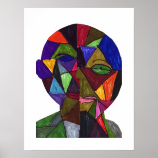 Póster Pound-Quintin J