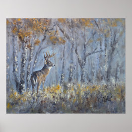 Póster Prado de Buck