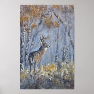 Póster Prado de Buck