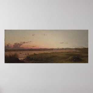 Póster Prados de Lynn