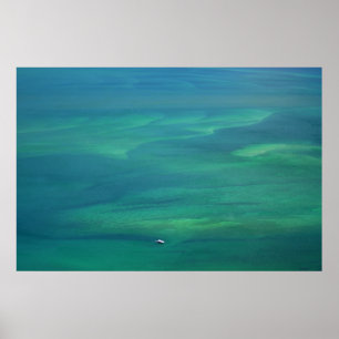 Póster Praia da Arrabida - EL VERDADERO PORTUGAL