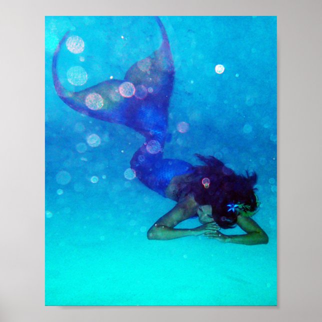 Póster Pray Your Dreams Will Leave You Here (Frente)