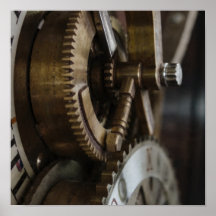 Precision Release: Clock Tower Escape Wheel