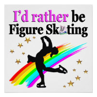 PREFERIRÍA SER PATINAJE FIGURO