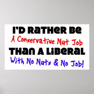 Póster Prefiero ser