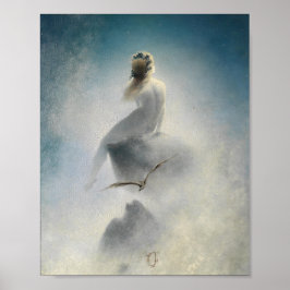 Póster Pregunta a las estrellas
