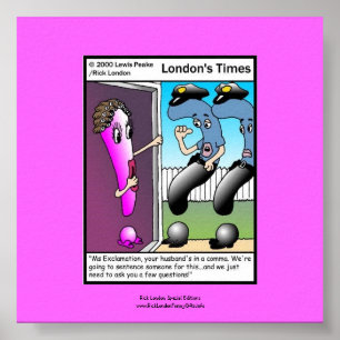 Póster Pregunta: Personalizado de policía encubierto Post