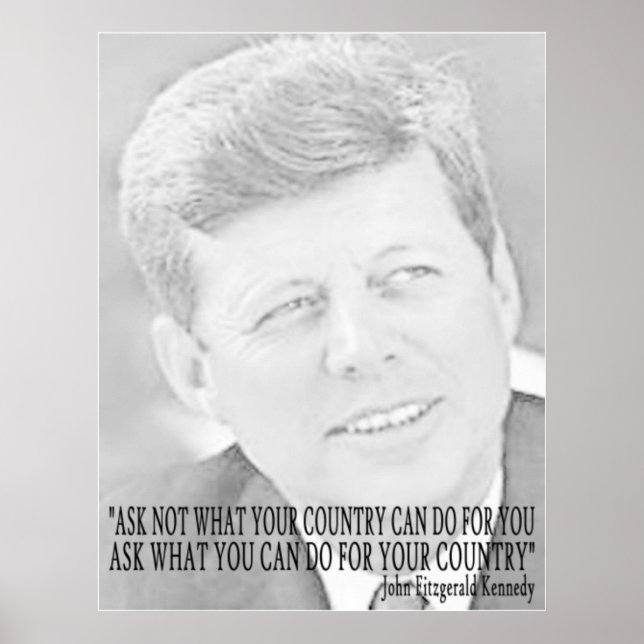 Póster Preguntar no (Frente)