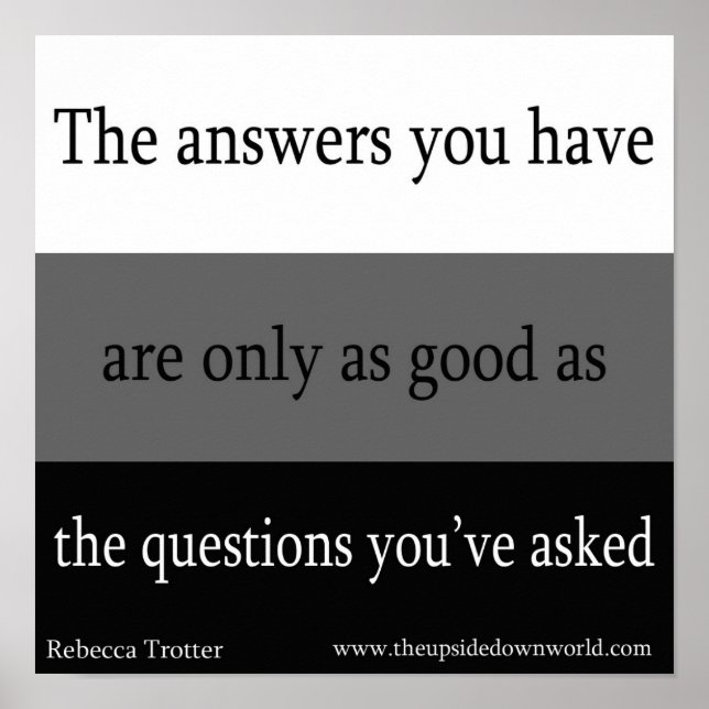 Póster Preguntas y respuestas (Frente)