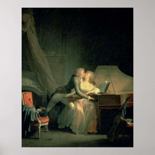 Póster Prelude (Frente)