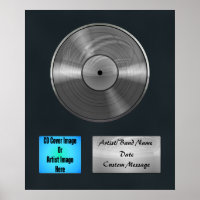 Premio Platino de novedad