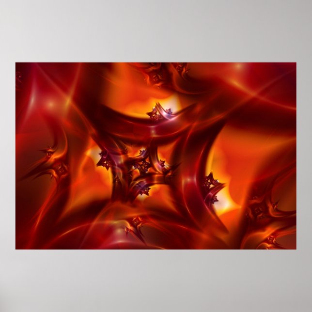 Póster Premonición. (Frente)