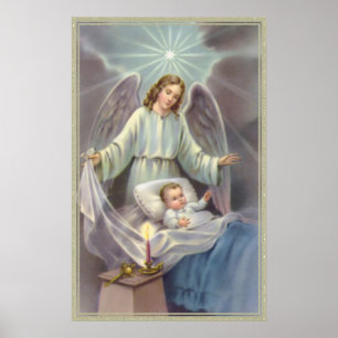 Póster Preocupación