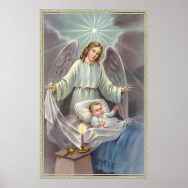 Póster Preocupación (Frente)