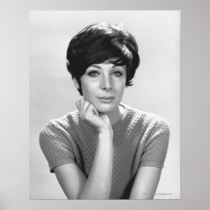 Póster Presentación de la mujer