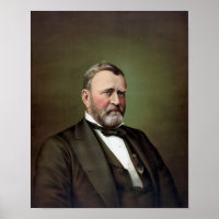 President Ulysses Grant