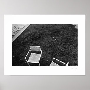 Póster PRESIDENTES - Hyde Park Londres 1978