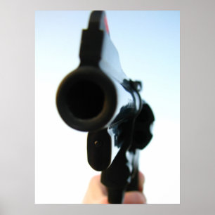 Póster Presión