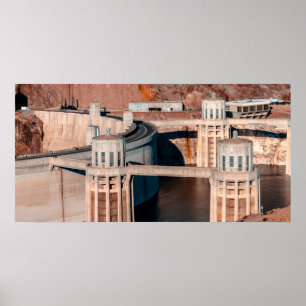 Póster Preso Hoover