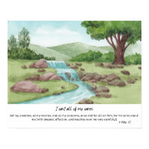 Presta atención a Él