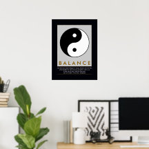 presupuesto de balance zen yin yang