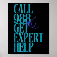 Prevención del suicidio 988