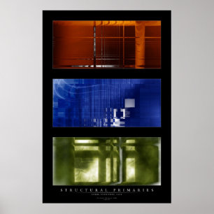 Póster Primarias estructurales