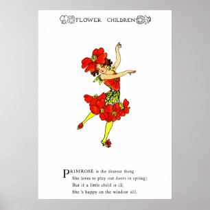 Póster Primario